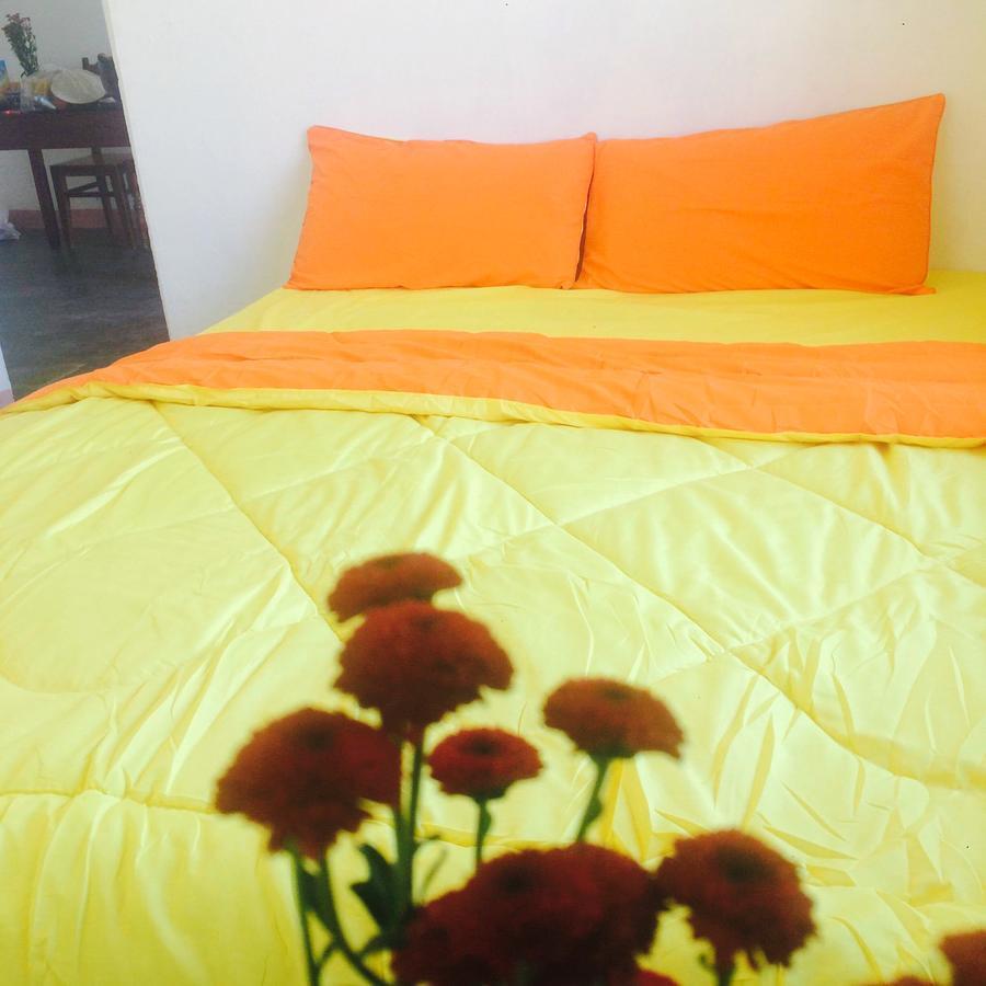 Bao Loc Homestay Exterior foto