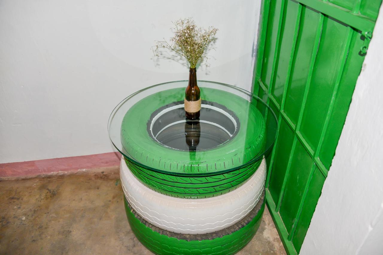 Bao Loc Homestay Exterior foto