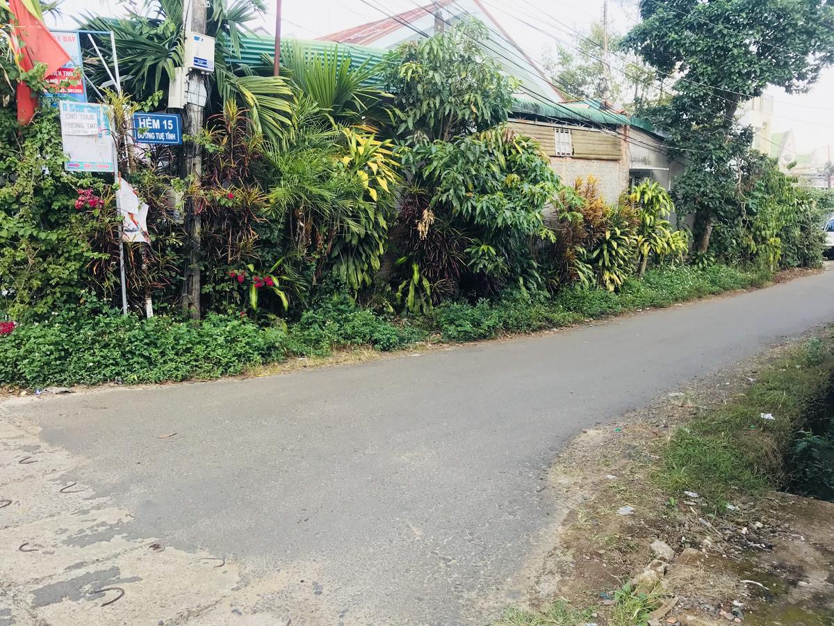 Bao Loc Homestay Exterior foto